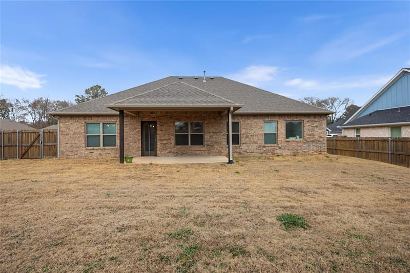 114 Rose Row, Winona TX 75792 - Photo 29