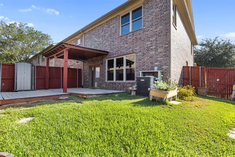 2656 Jacobson Drive, Lewisville TX 75067 - Photo 23