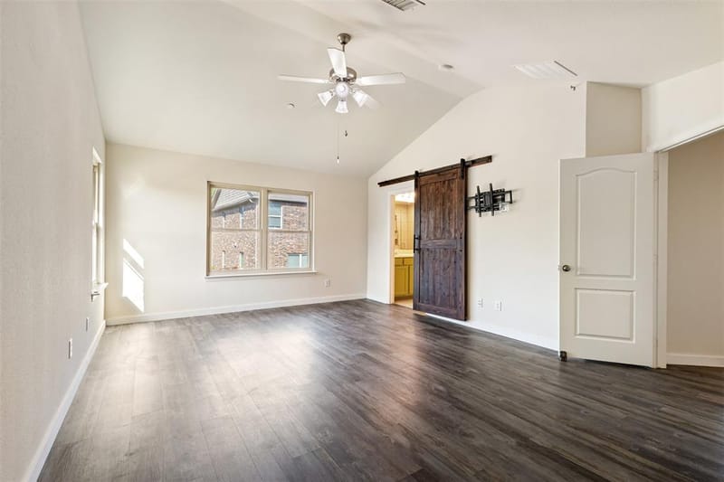 2656 Jacobson Drive, Lewisville TX 75067 - Photo 16
