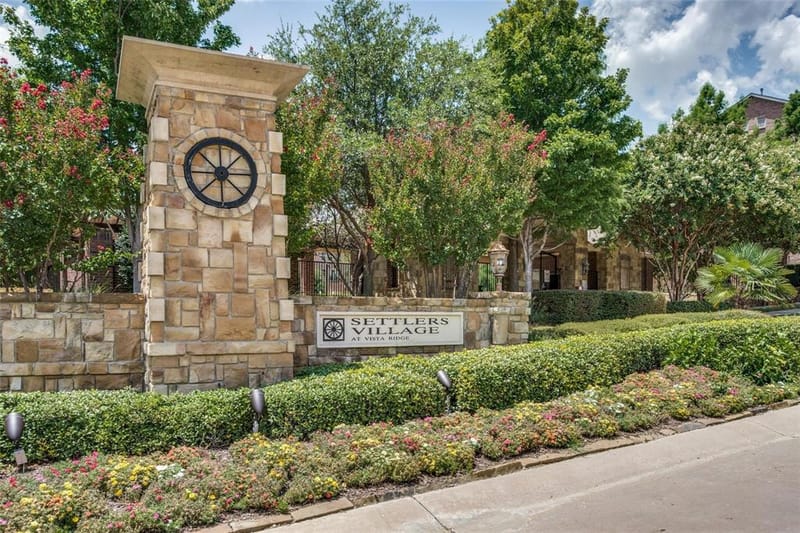 2656 Jacobson Drive, Lewisville TX 75067 - Photo 26
