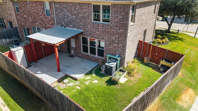 2656 Jacobson Drive, Lewisville TX 75067 - Photo 22