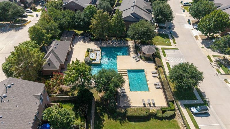 2656 Jacobson Drive, Lewisville TX 75067 - Photo 28