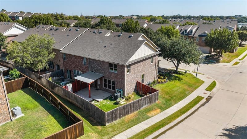 2656 Jacobson Drive, Lewisville TX 75067 - Photo 24
