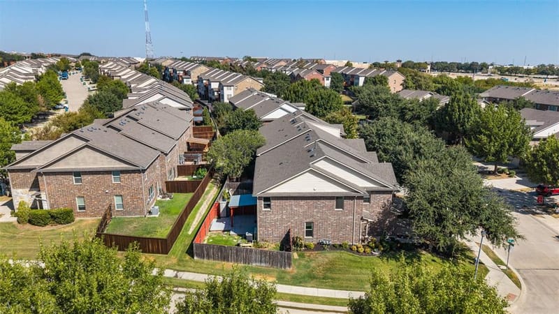 2656 Jacobson Drive, Lewisville TX 75067 - Photo 25
