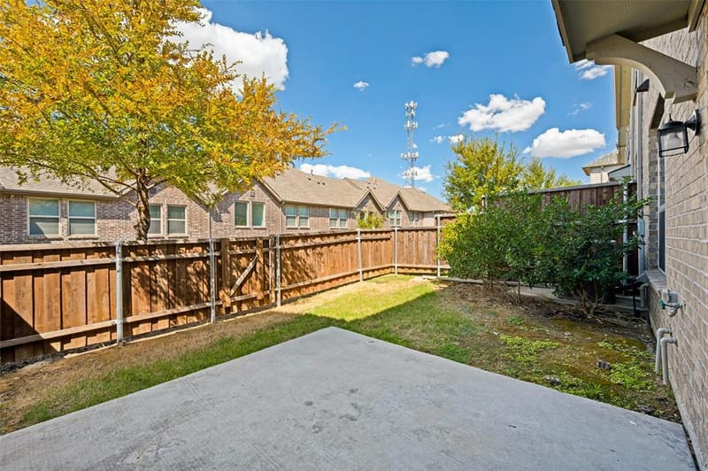 2741 Splendor Drive, Little Elm TX 75068 - Photo 26
