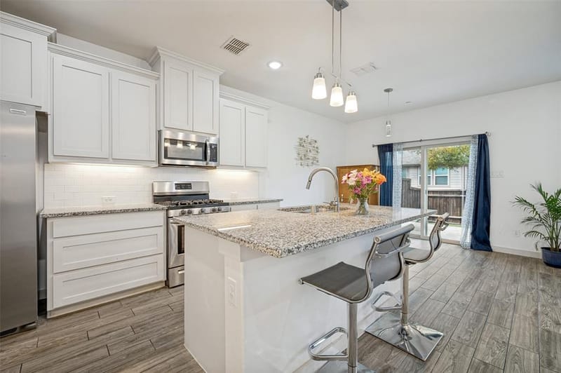 2741 Splendor Drive, Little Elm TX 75068 - Photo 11