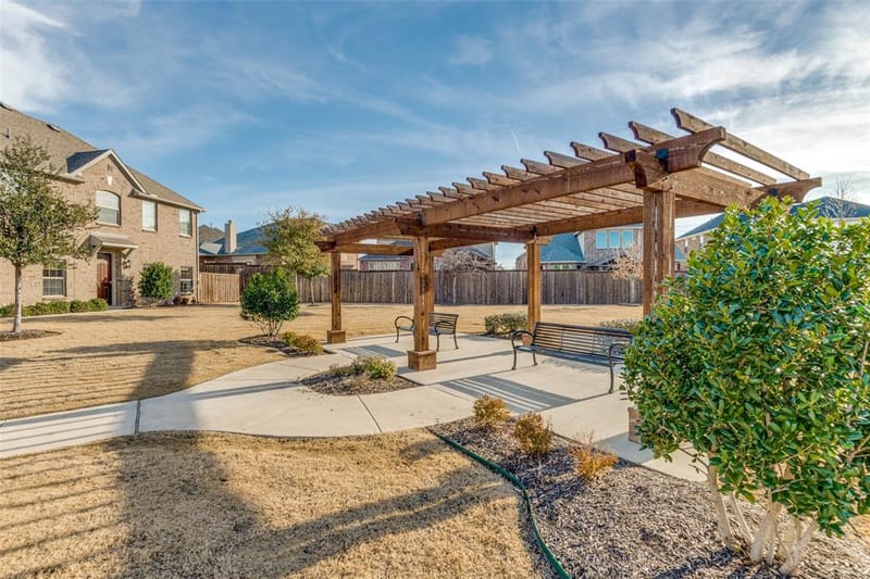 2741 Splendor Drive, Little Elm TX 75068 - Photo 31