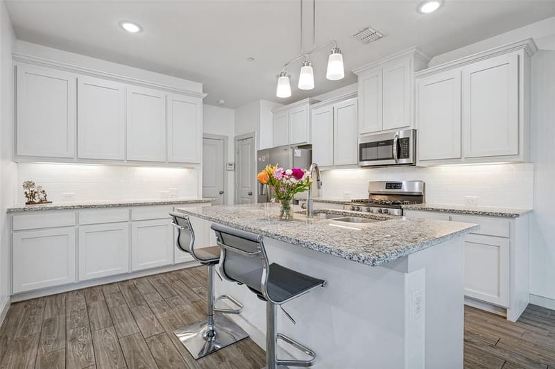 2741 Splendor Drive, Little Elm TX 75068 - Photo 8