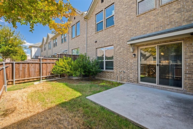 2741 Splendor Drive, Little Elm TX 75068 - Photo 25