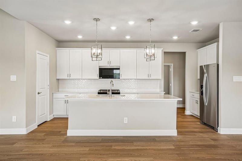 3252 Mint Springs Street, Fort Worth TX 76179