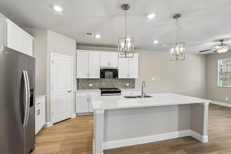 2717 Kobuk Drive, Corinth TX 76210