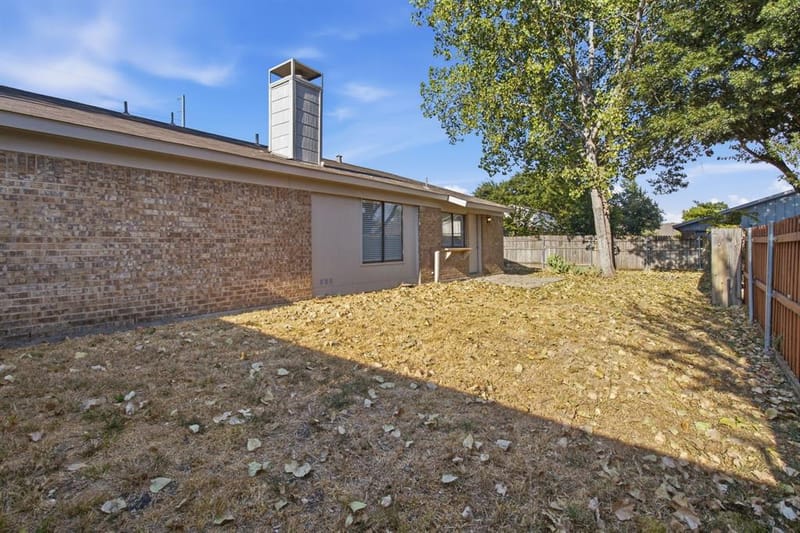 3914 Wheelwright Drive, Garland TX 75044 - Photo 27