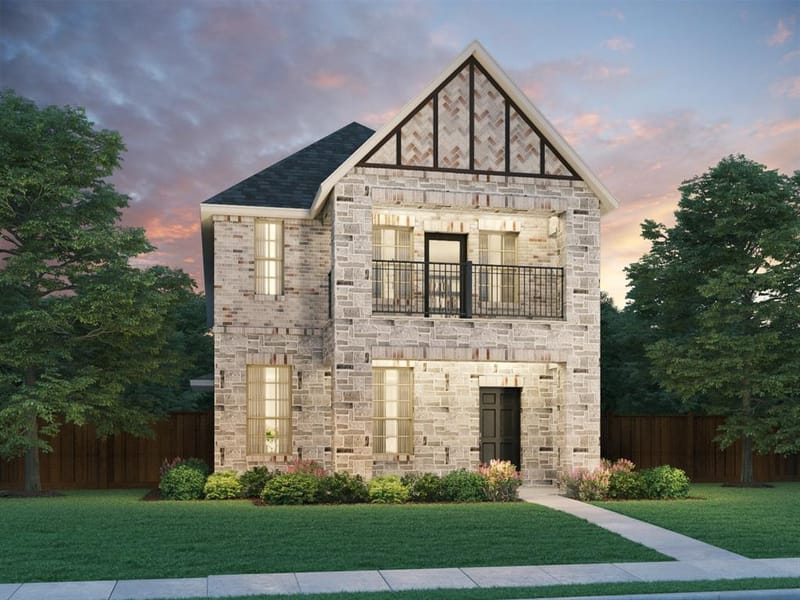 2705 Kobuk Drive, Corinth TX 76209