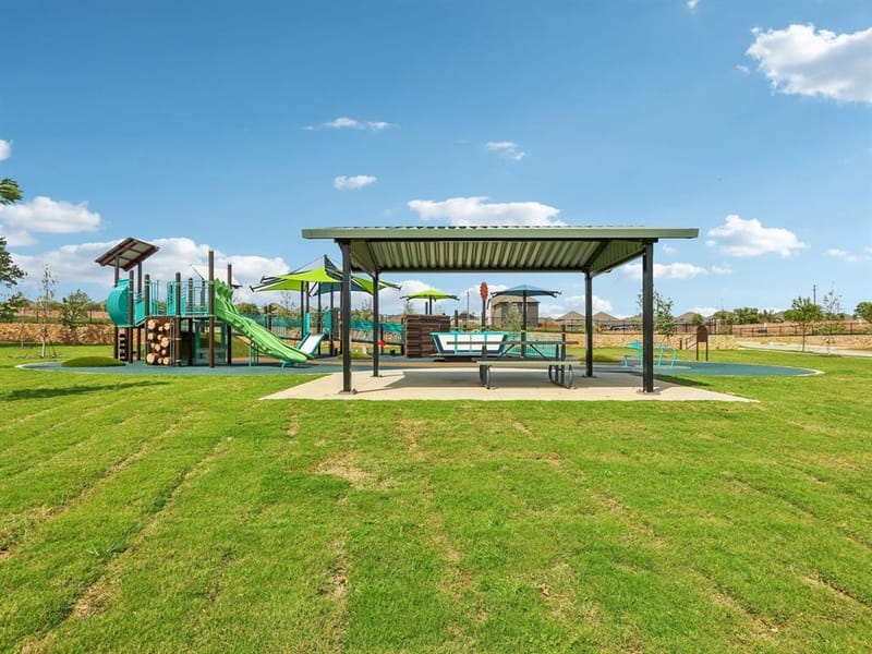 2705 Kobuk Drive, Corinth TX 76209 - Photo 11