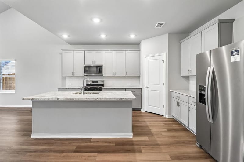 2114 Longchamp Lane, Seagoville TX 75159