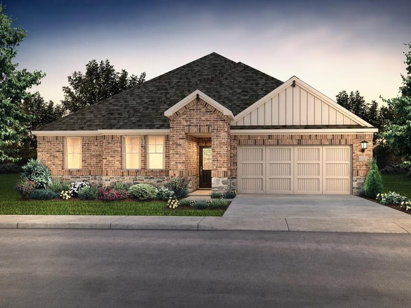 1304 Winters Way, Princeton TX 75071
