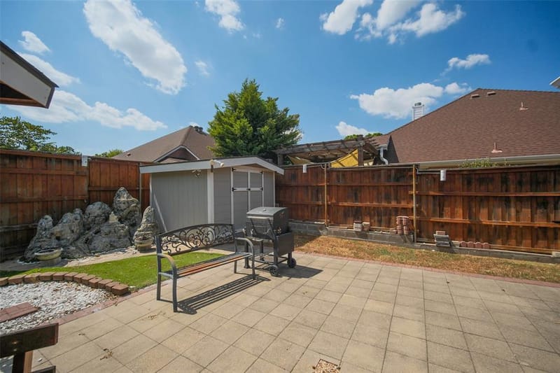3413 Castleman Cove Drive, Garland TX 75040 - Photo 36