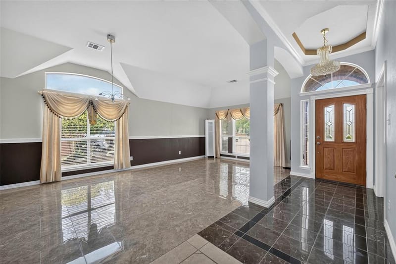 3413 Castleman Cove Drive, Garland TX 75040 - Photo 5