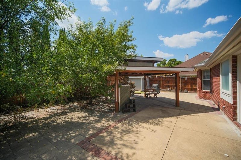 3413 Castleman Cove Drive, Garland TX 75040 - Photo 33