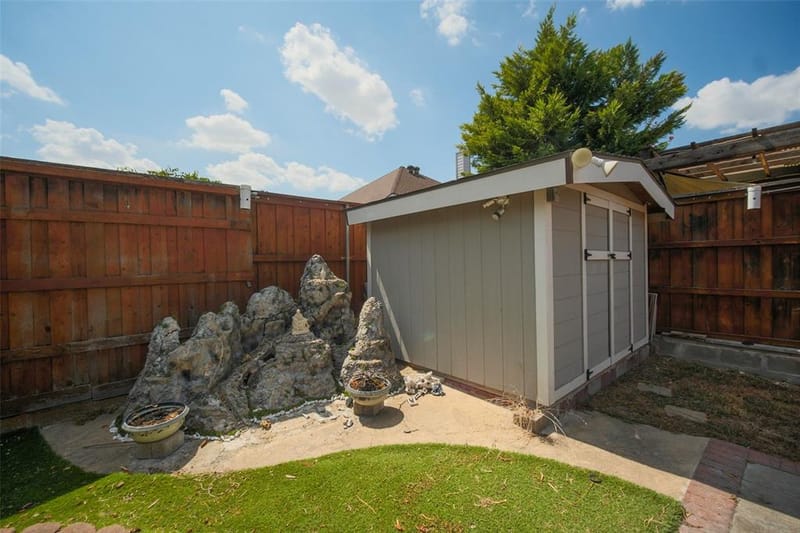 3413 Castleman Cove Drive, Garland TX 75040 - Photo 35