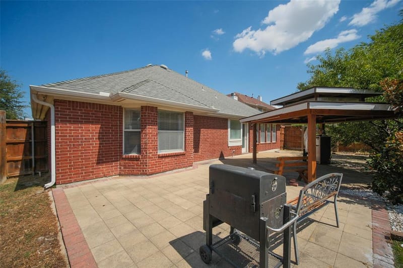3413 Castleman Cove Drive, Garland TX 75040 - Photo 31