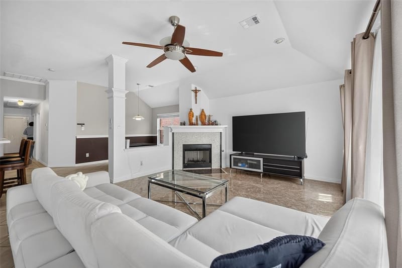 3413 Castleman Cove Drive, Garland TX 75040 - Photo 8