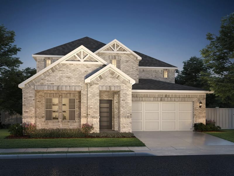 2600 Nicole Drive, Denton TX 76208