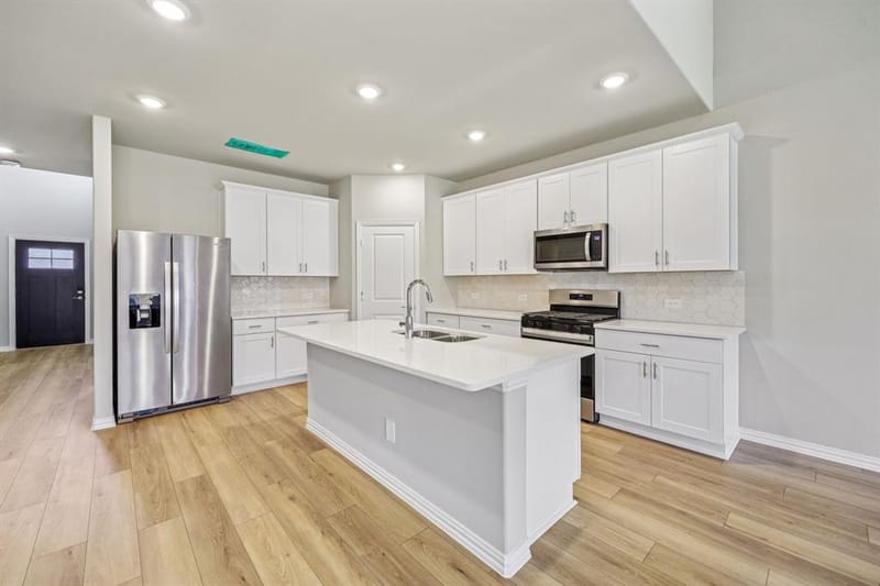 2524 Nicole Drive, Denton TX 76208
