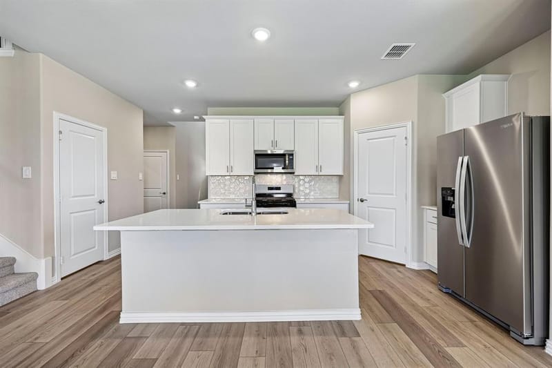 1708 Gardendale Hollow Lane, Anna TX 75409