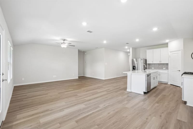 2604 Nicole Drive, Denton TX 76208 - Photo 12