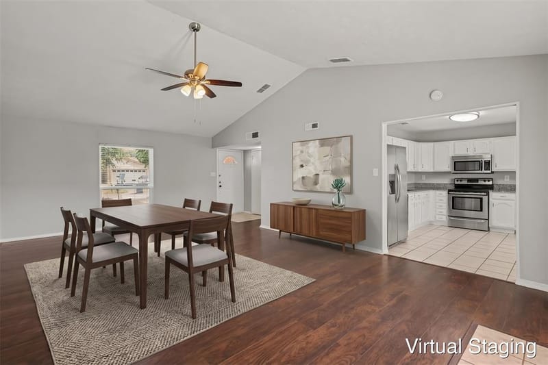 7116 Blackberry Drive, Arlington TX 76016 - Photo 7