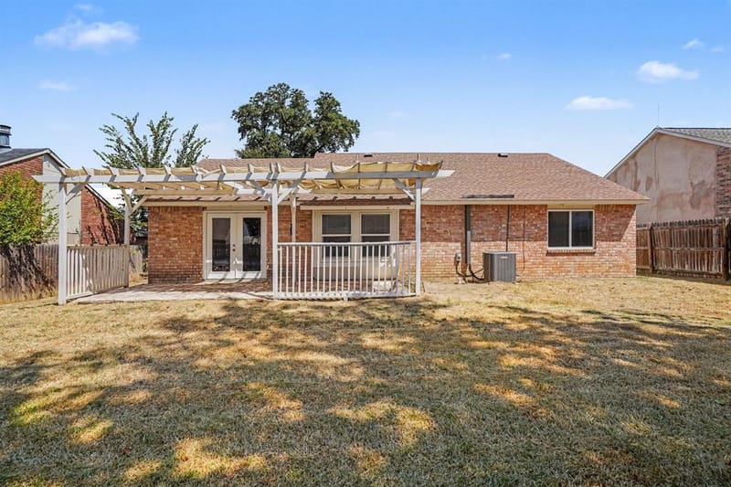 7116 Blackberry Drive, Arlington TX 76016 - Photo 20