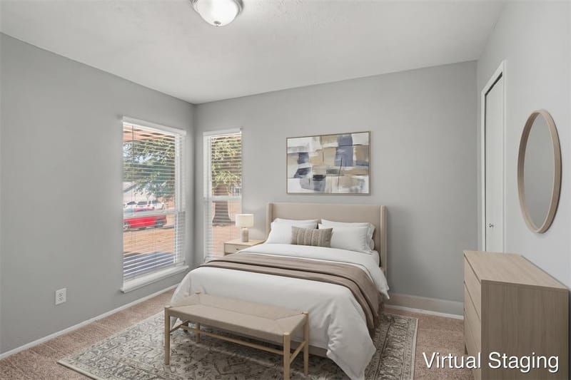 7116 Blackberry Drive, Arlington TX 76016 - Photo 10