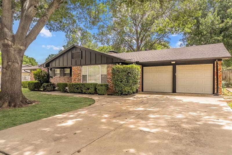3513 Granada Drive, Richland Hills TX 76118