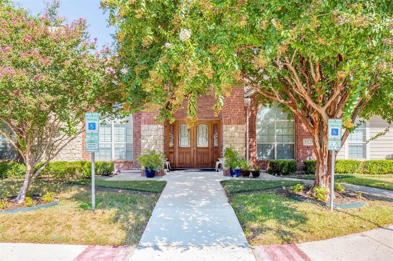3241 Rosemeade Drive # 2010, Fort Worth TX 76116 - Photo 23