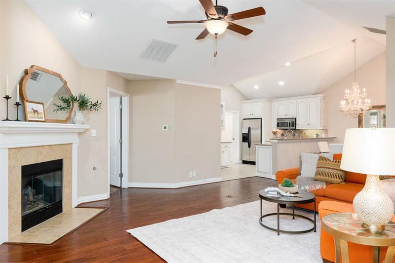 3241 Rosemeade Drive # 2010, Fort Worth TX 76116 - Photo 6