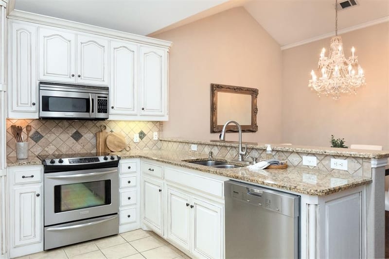 3241 Rosemeade Drive # 2010, Fort Worth TX 76116 - Photo 7