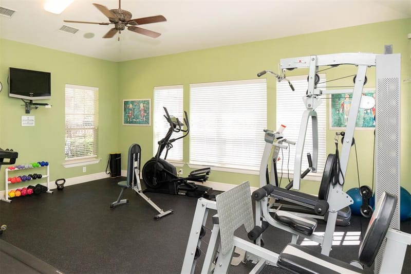 3241 Rosemeade Drive # 2010, Fort Worth TX 76116 - Photo 28