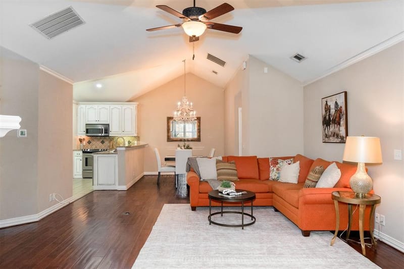 3241 Rosemeade Drive # 2010, Fort Worth TX 76116 - Photo 10