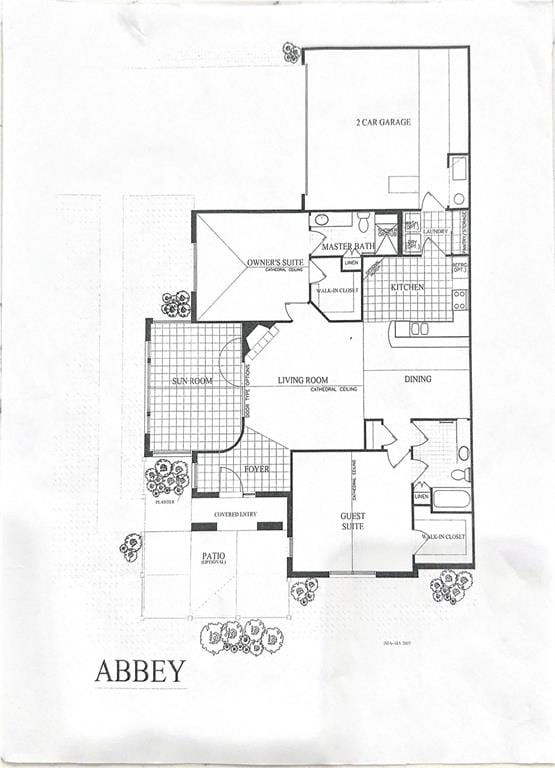 3241 Rosemeade Drive # 2010, Fort Worth TX 76116 - Photo 33
