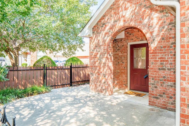 3241 Rosemeade Drive # 2010, Fort Worth TX 76116 - Photo 31