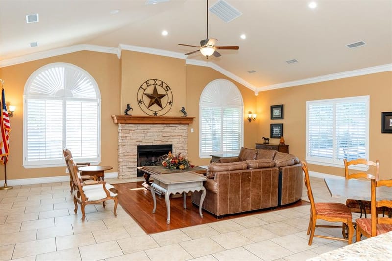 3241 Rosemeade Drive # 2010, Fort Worth TX 76116 - Photo 25