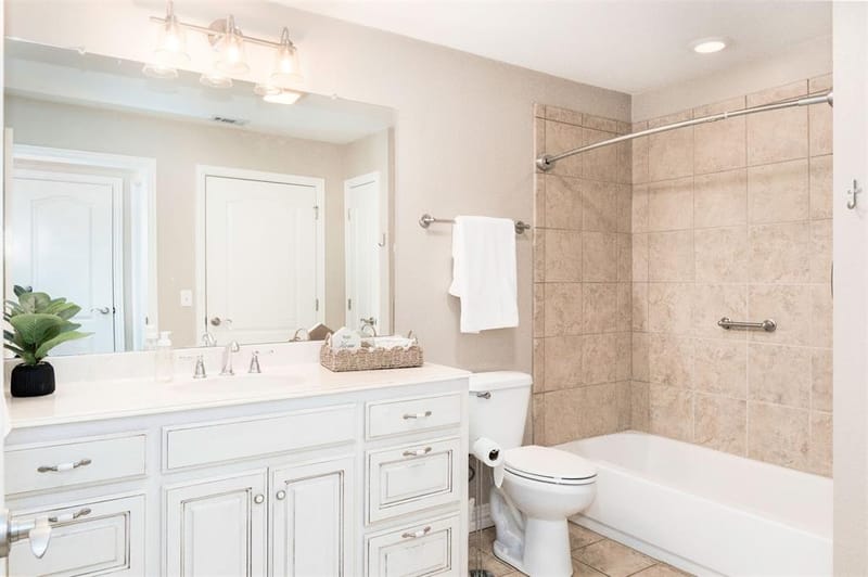 3241 Rosemeade Drive # 2010, Fort Worth TX 76116 - Photo 21