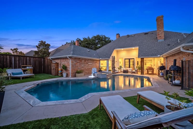 1801 Triple Crown Lane, Plano TX 75093 - Photo 32