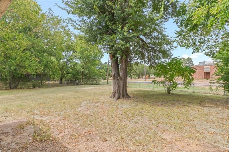 909 N Naid Street, Grand Saline TX 75140 - Photo 23