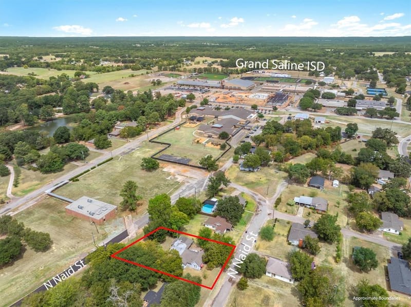 909 N Naid Street, Grand Saline TX 75140 - Photo 27