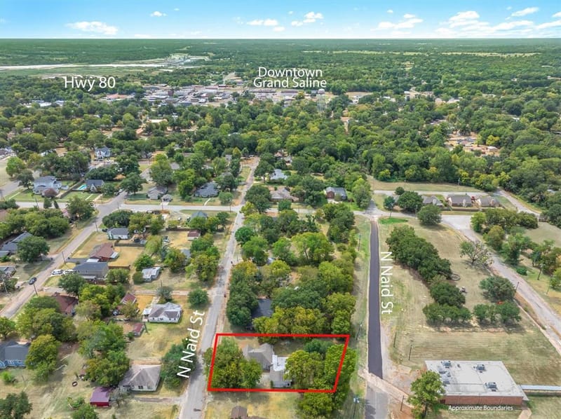 909 N Naid Street, Grand Saline TX 75140 - Photo 28