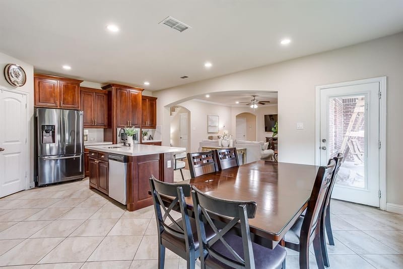 124 Lone Oak Drive, Crowley TX 76036 - Photo 20