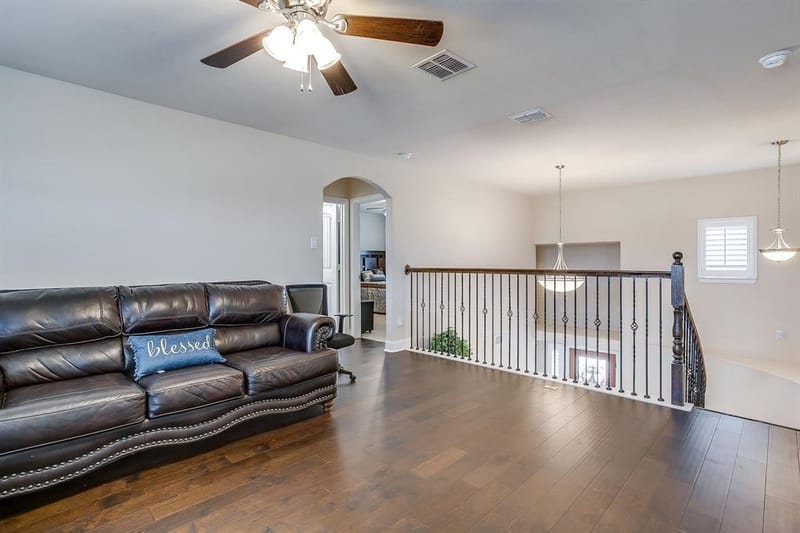 124 Lone Oak Drive, Crowley TX 76036 - Photo 30