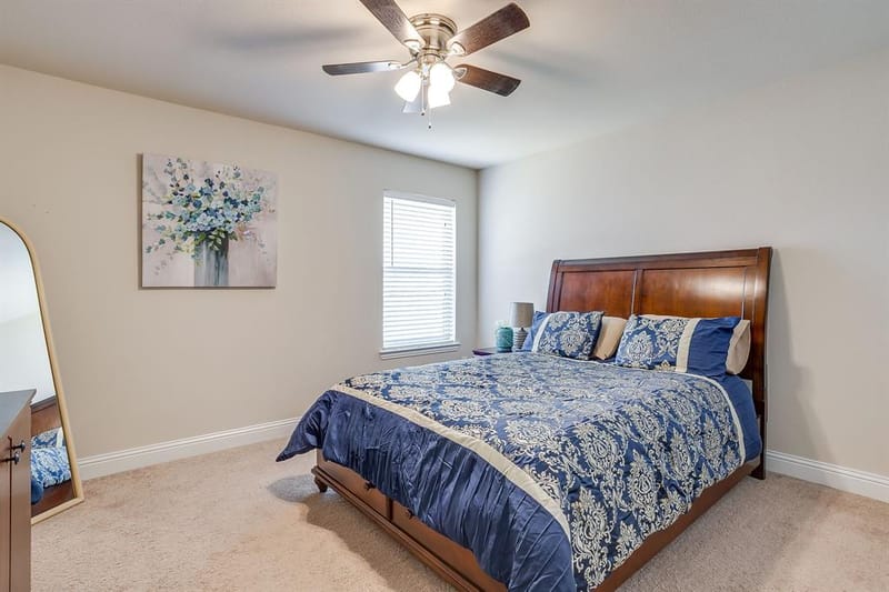 124 Lone Oak Drive, Crowley TX 76036 - Photo 34